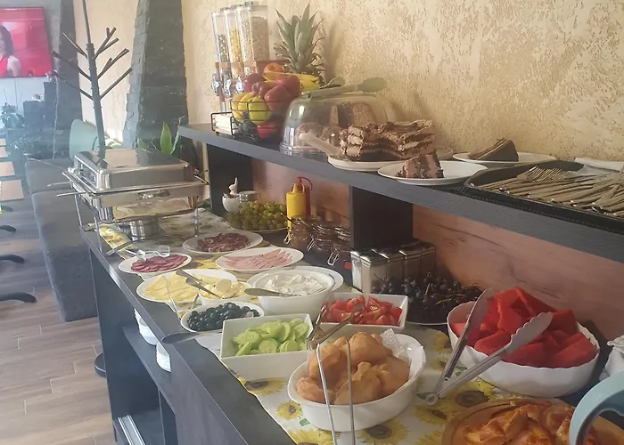 Guest House Gurkov