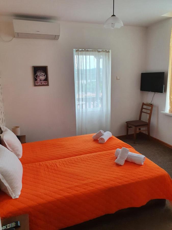 Guest house Gurkov