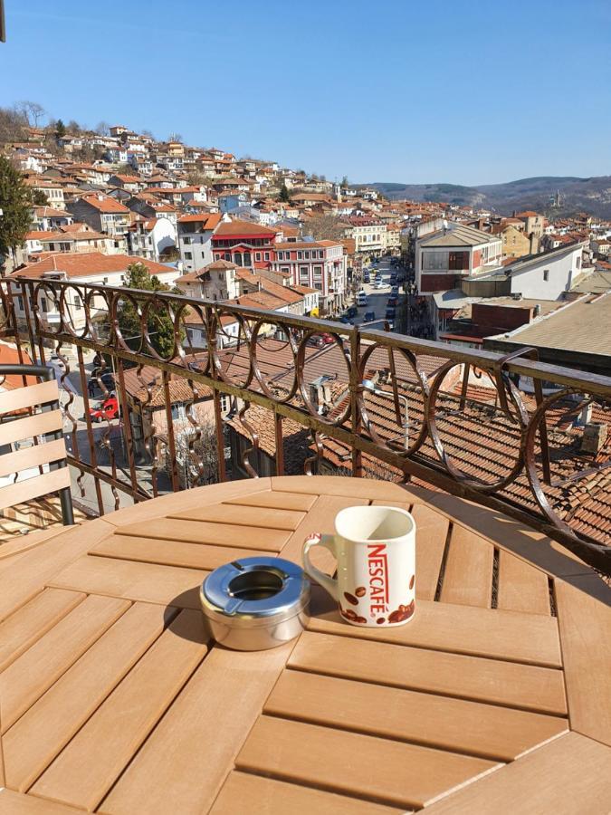Gurkov Guest house