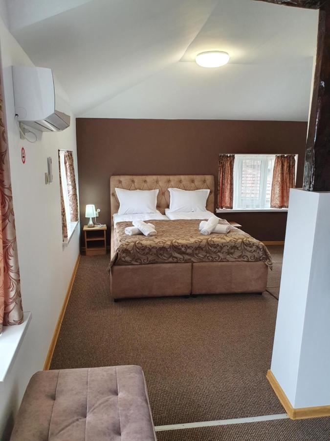 Guest house Gurkov *