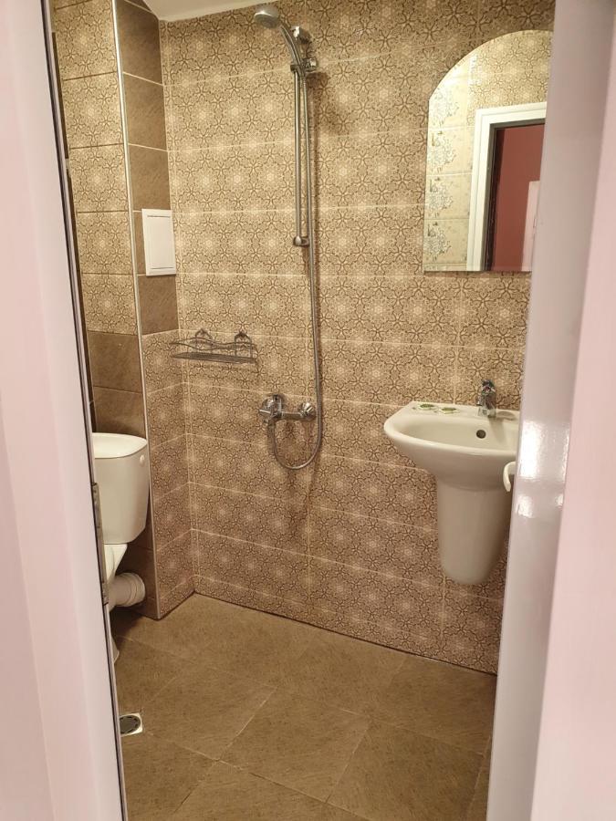 Gurkov Guest house *