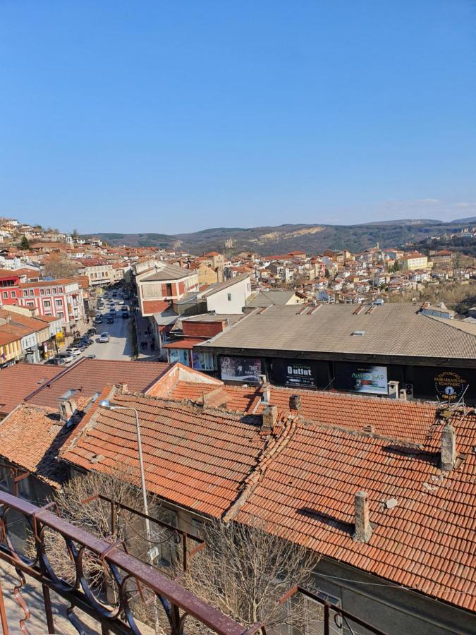 Guest house Gurkov