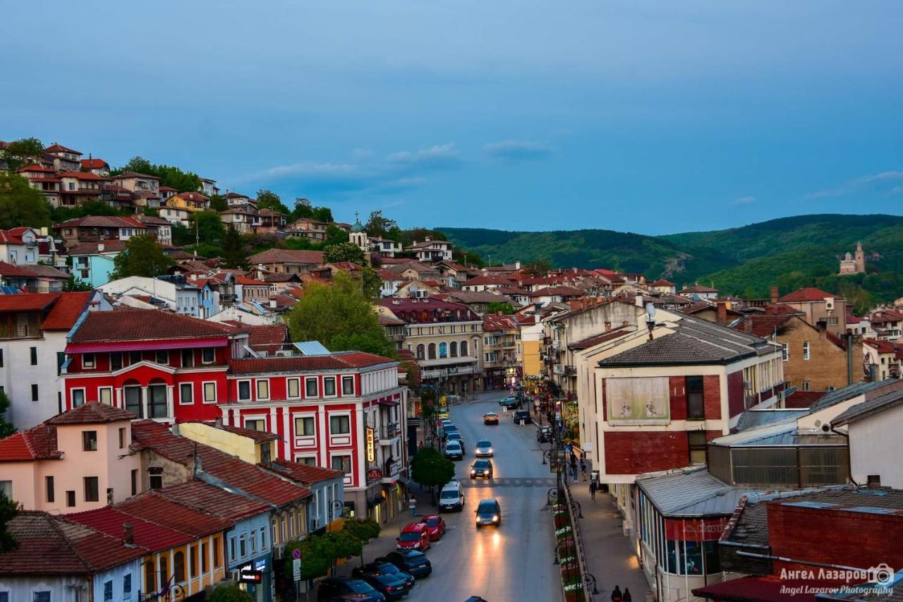 Guest house Gurkov Veliko Tarnovo