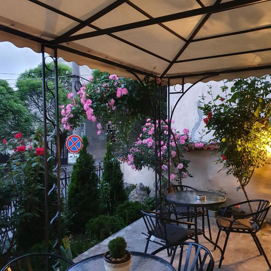 Guest house Gurkov Veliko Tarnovo