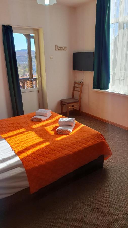 Guest house Gurkov Veliko Tarnovo