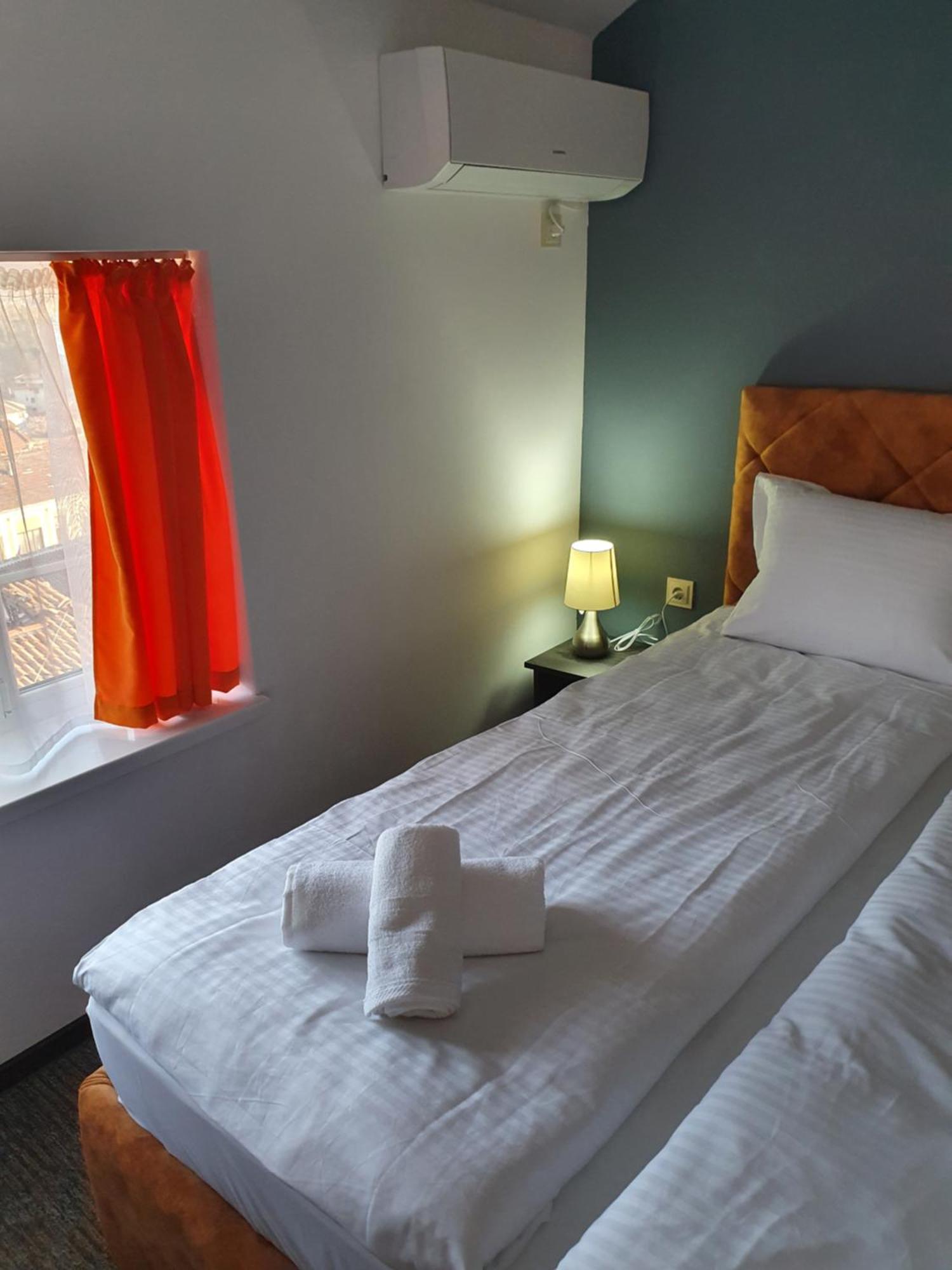 Guest house Gurkov Veliko Tarnovo