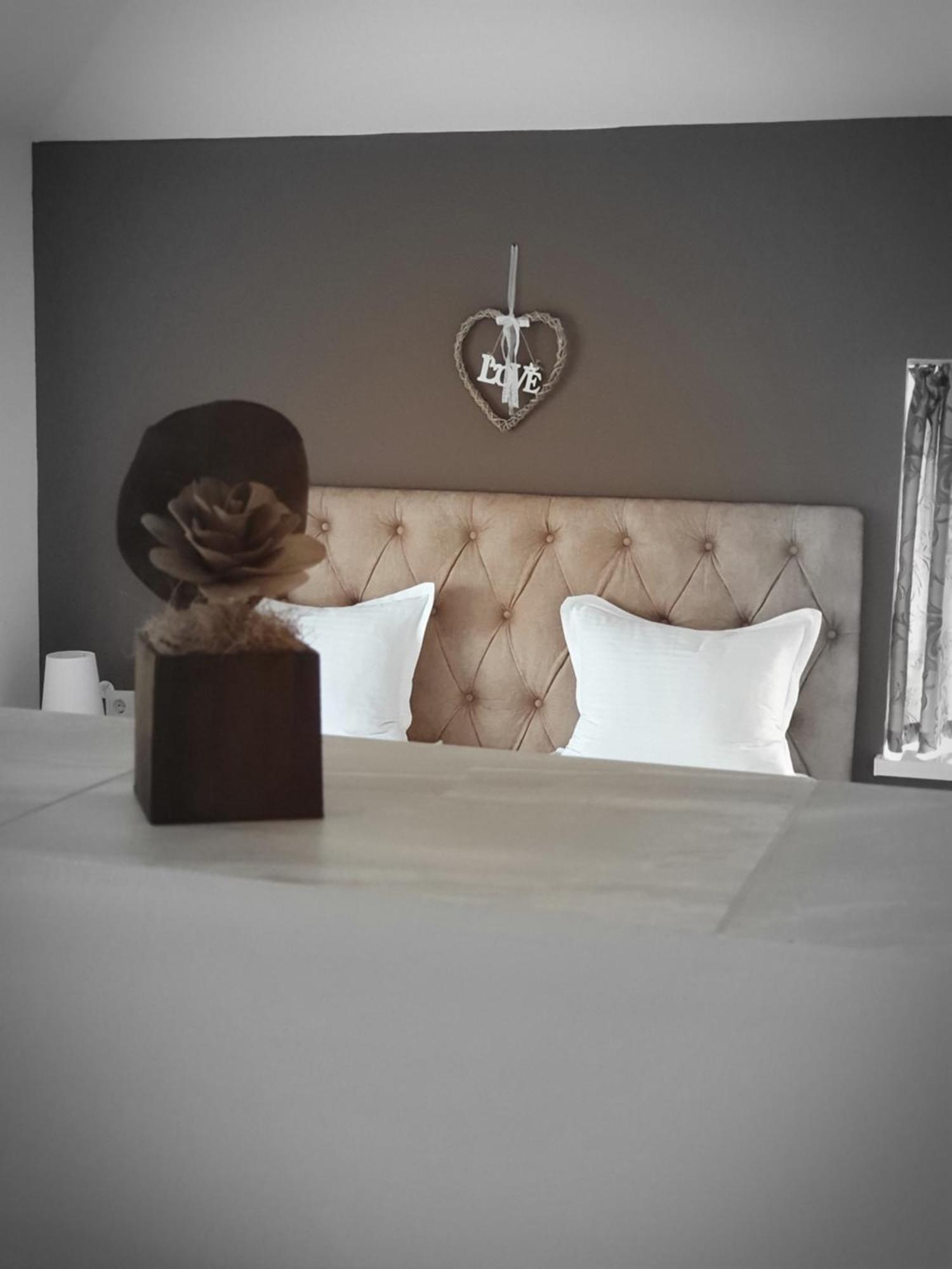 Guest house Gurkov *
