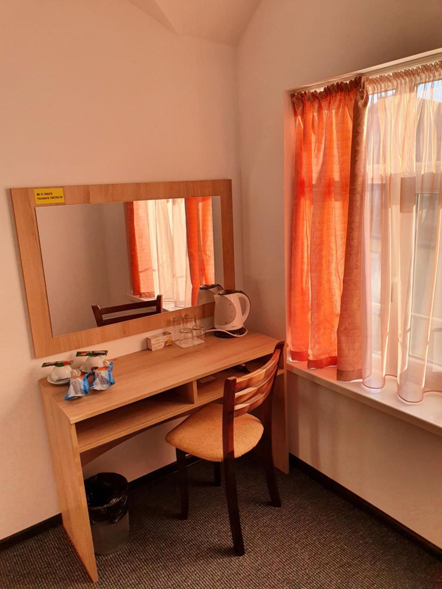 Guest house Gurkov
