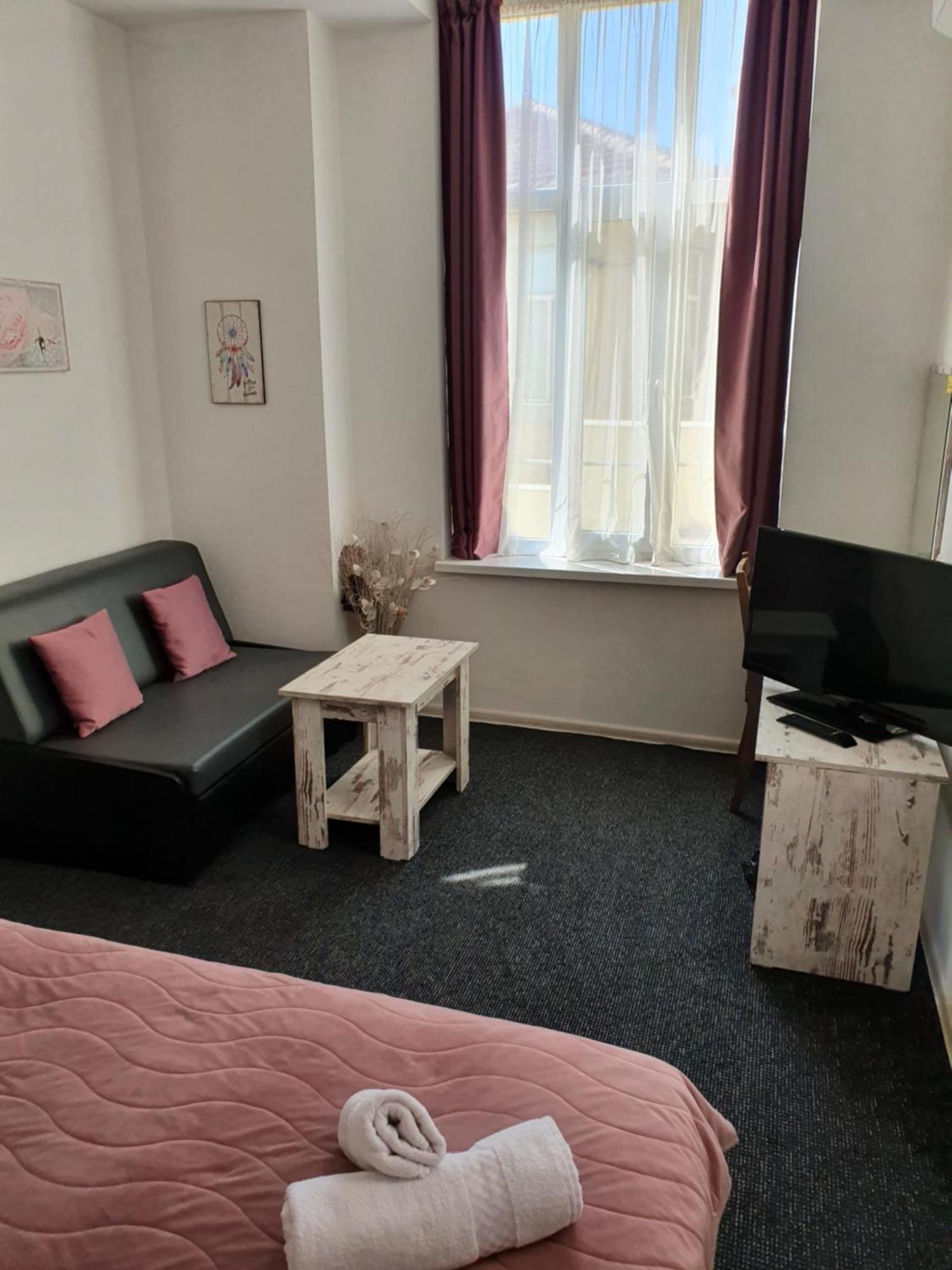 Gurkov Guest house Veliko Tarnovo
