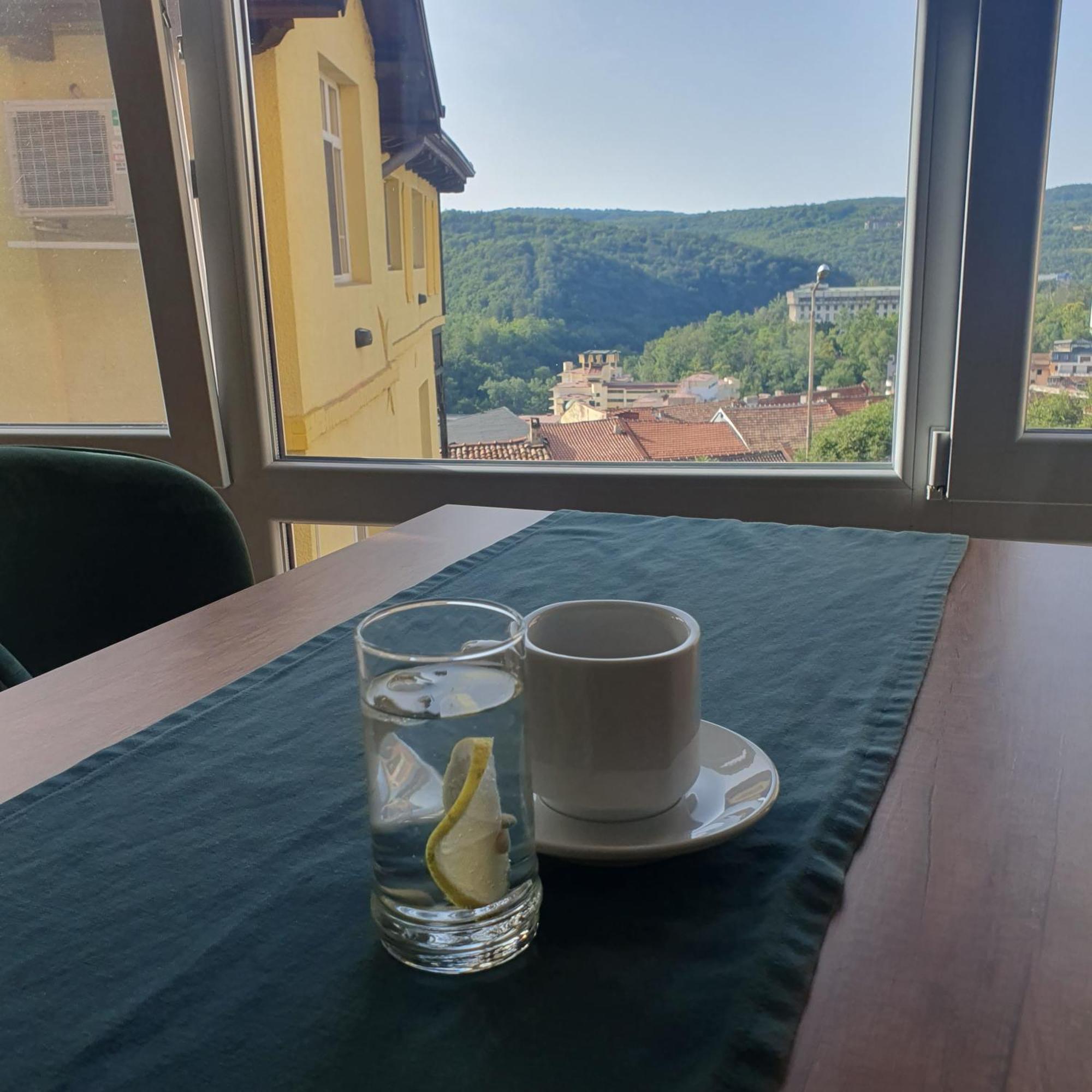 Guest house Gurkov Veliko Tarnovo