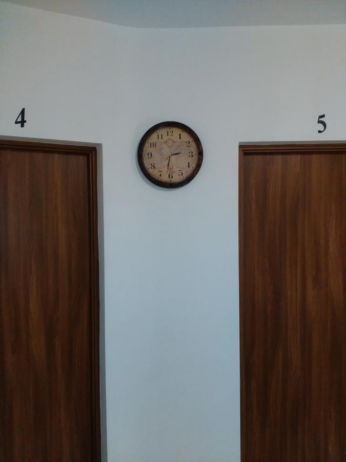 Gurkov Guest house
