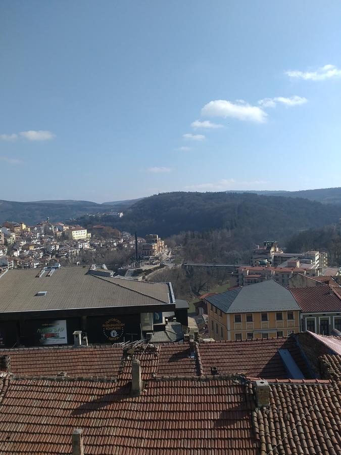 Gurkov Gasthof Weliko Tarnowo