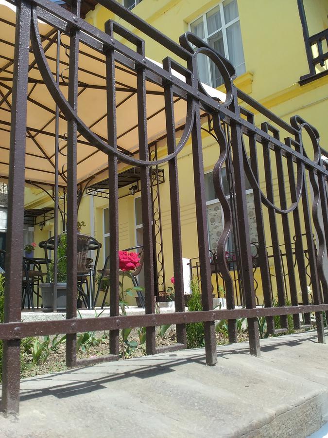 Gurkov Guest house Veliko Tarnovo