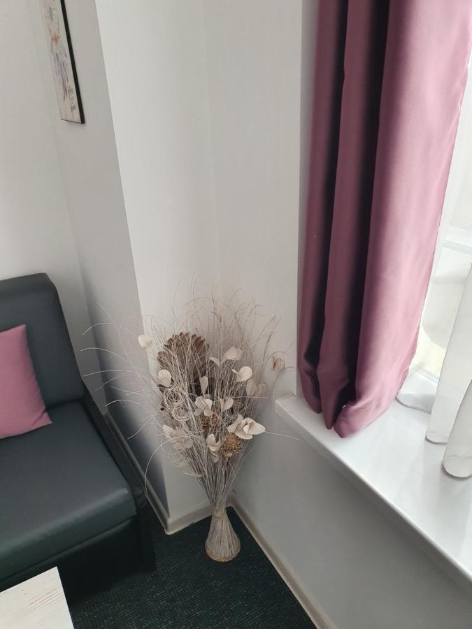 Gurkov Guest house *